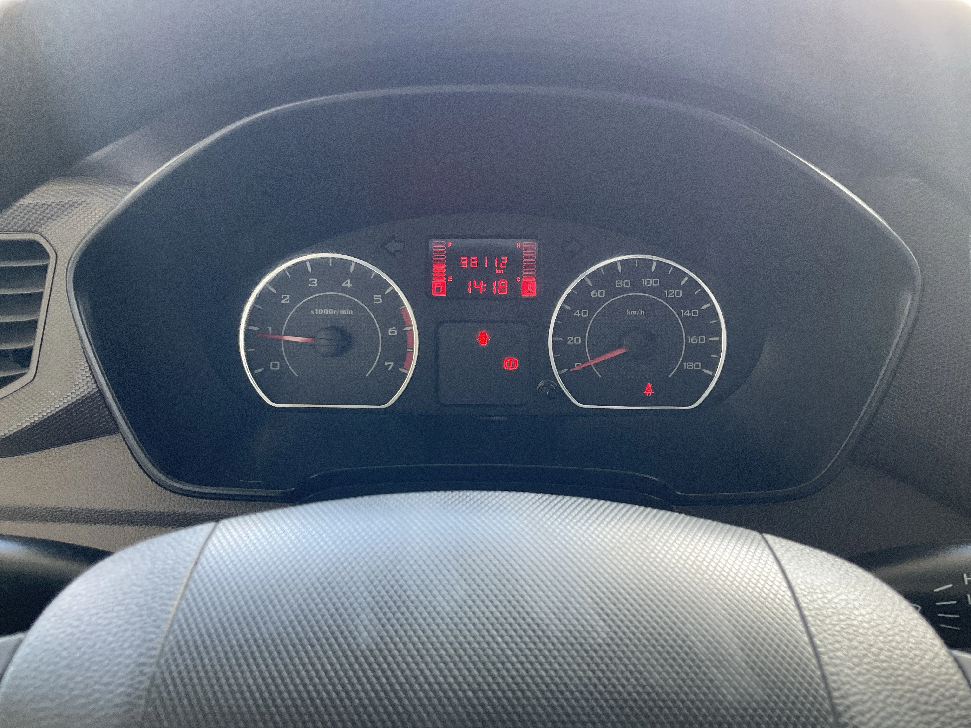 Interior 9