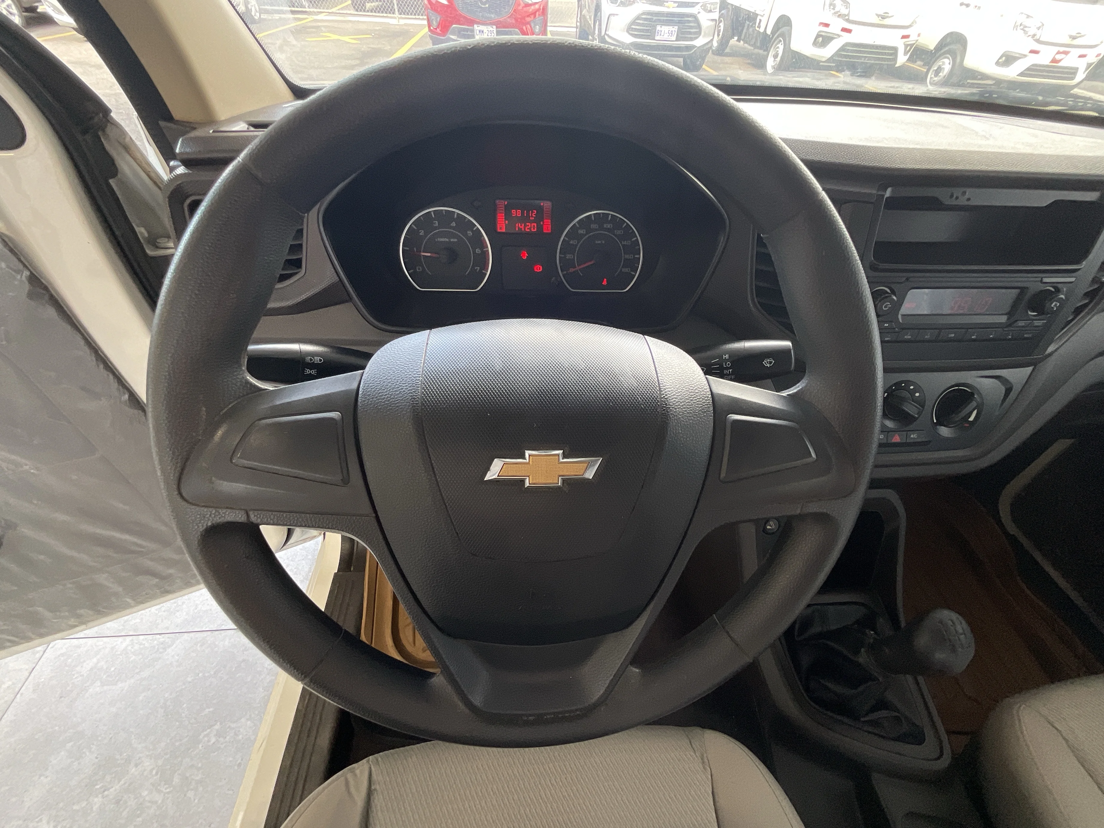 Interior 10