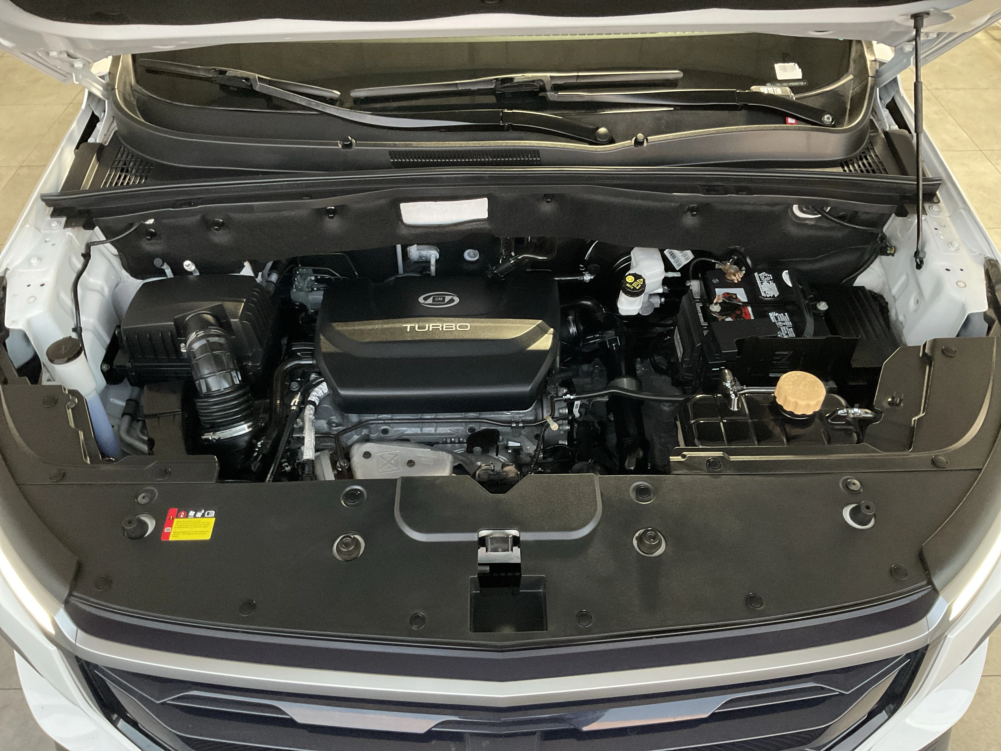 Interior 7
