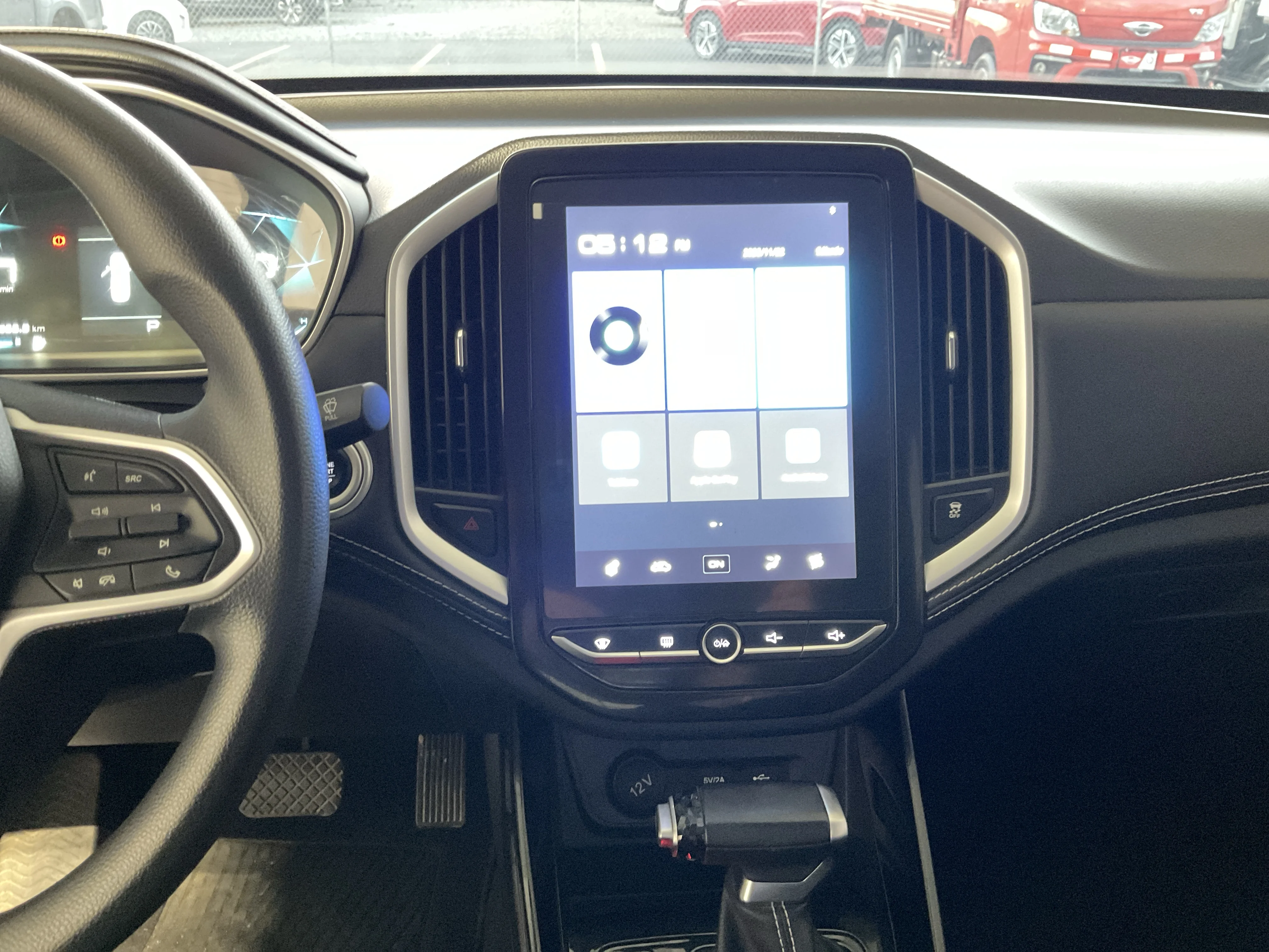 Interior 9