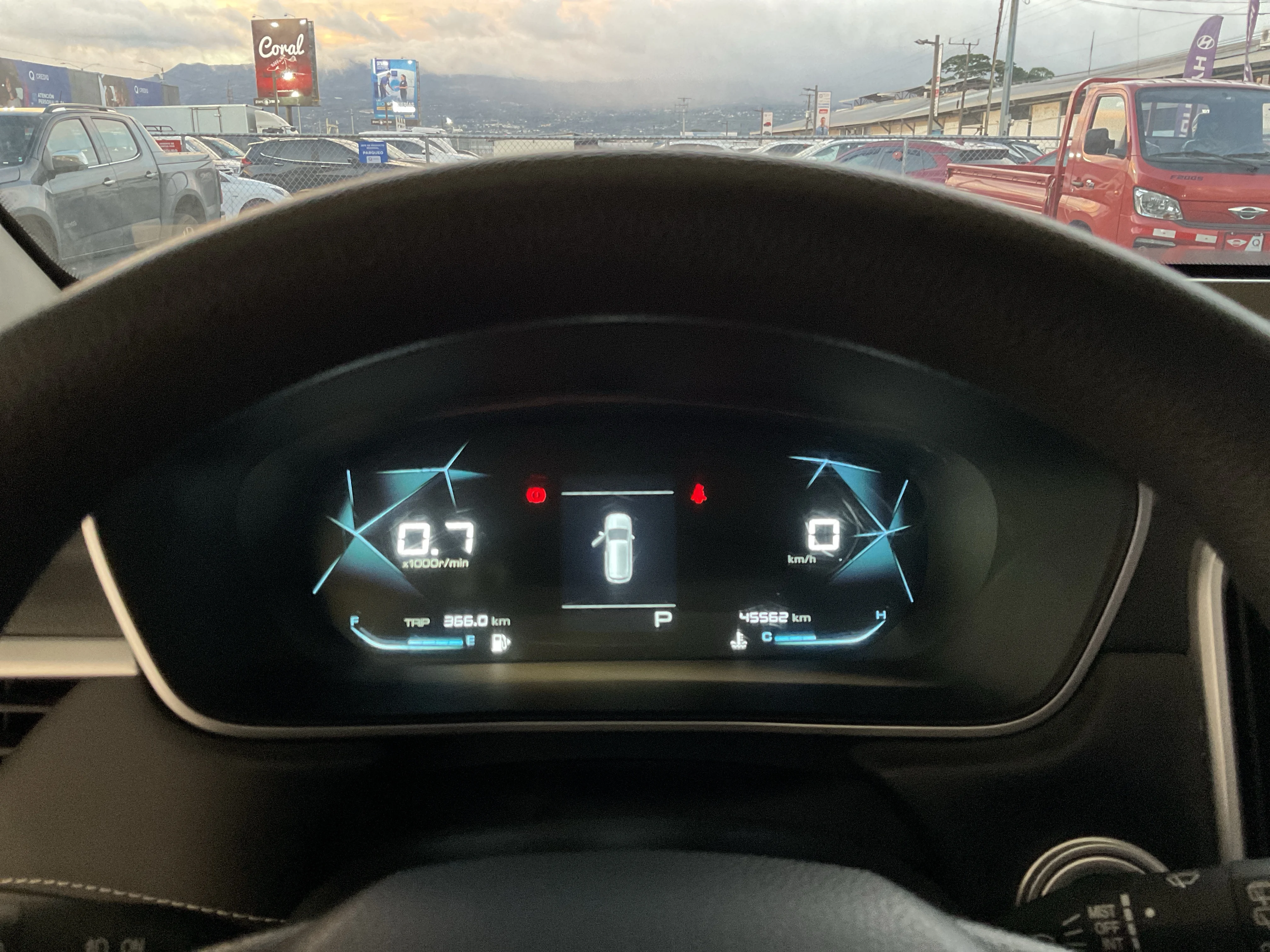Interior 11