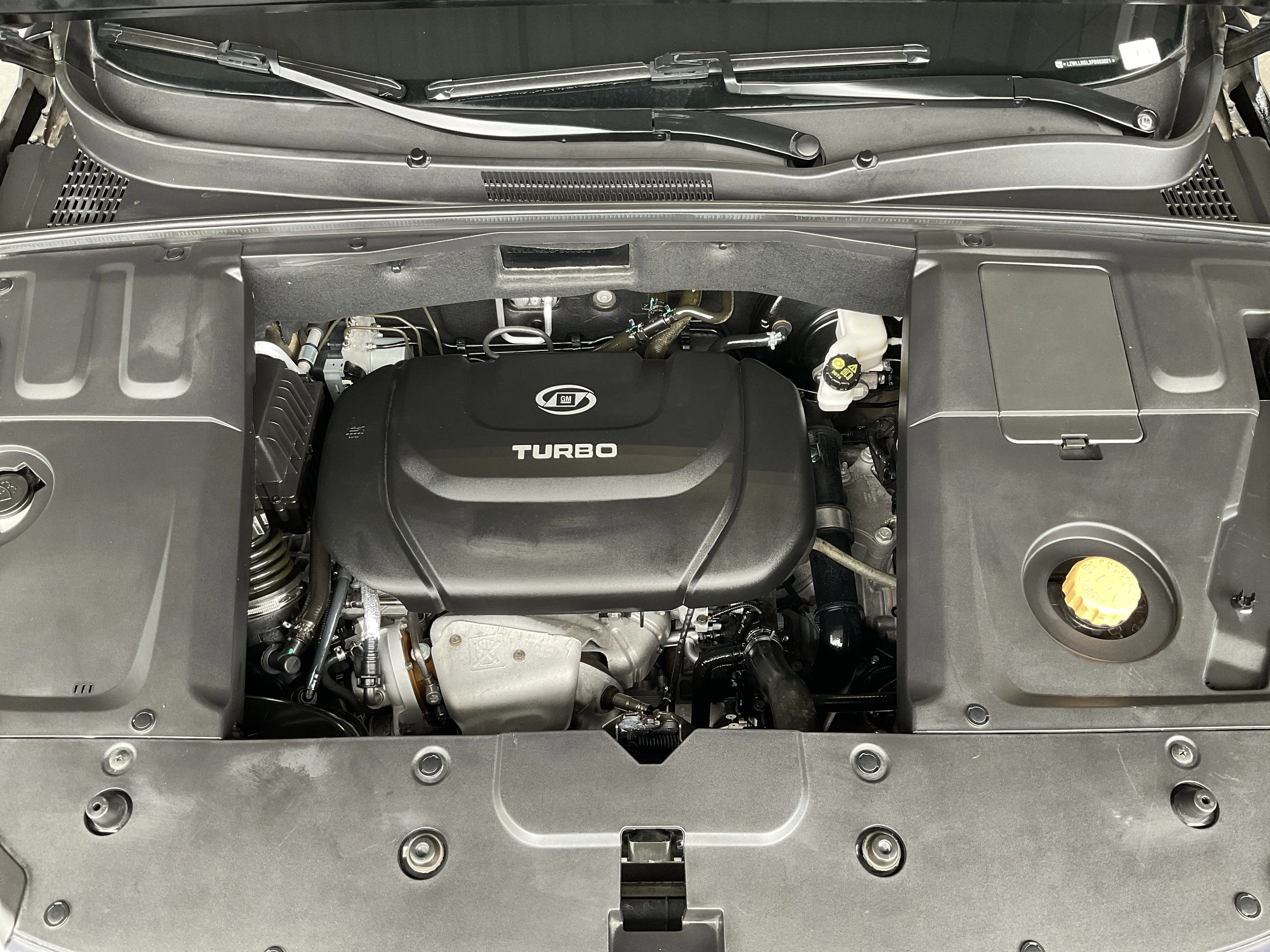 Interior 7