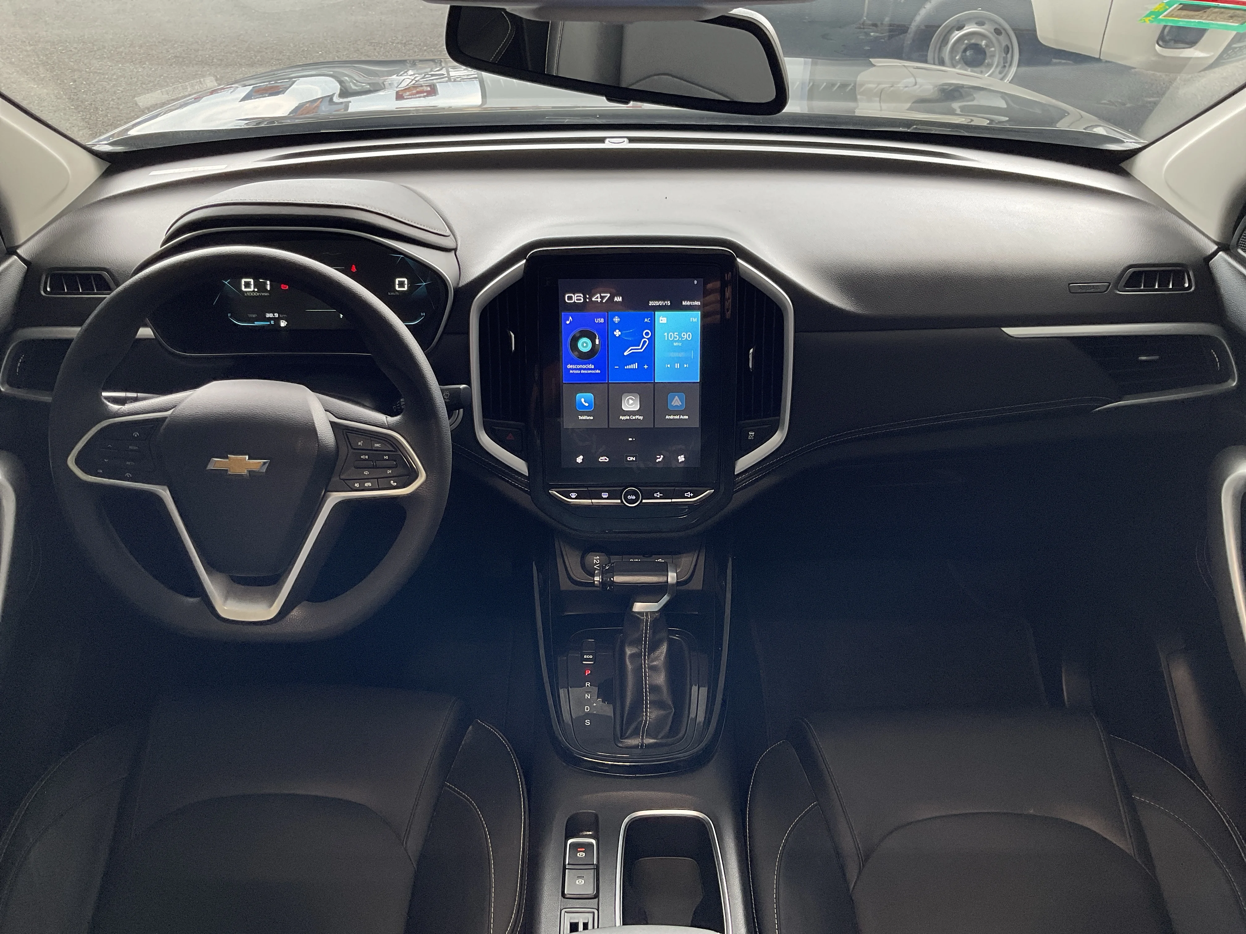 Interior 10