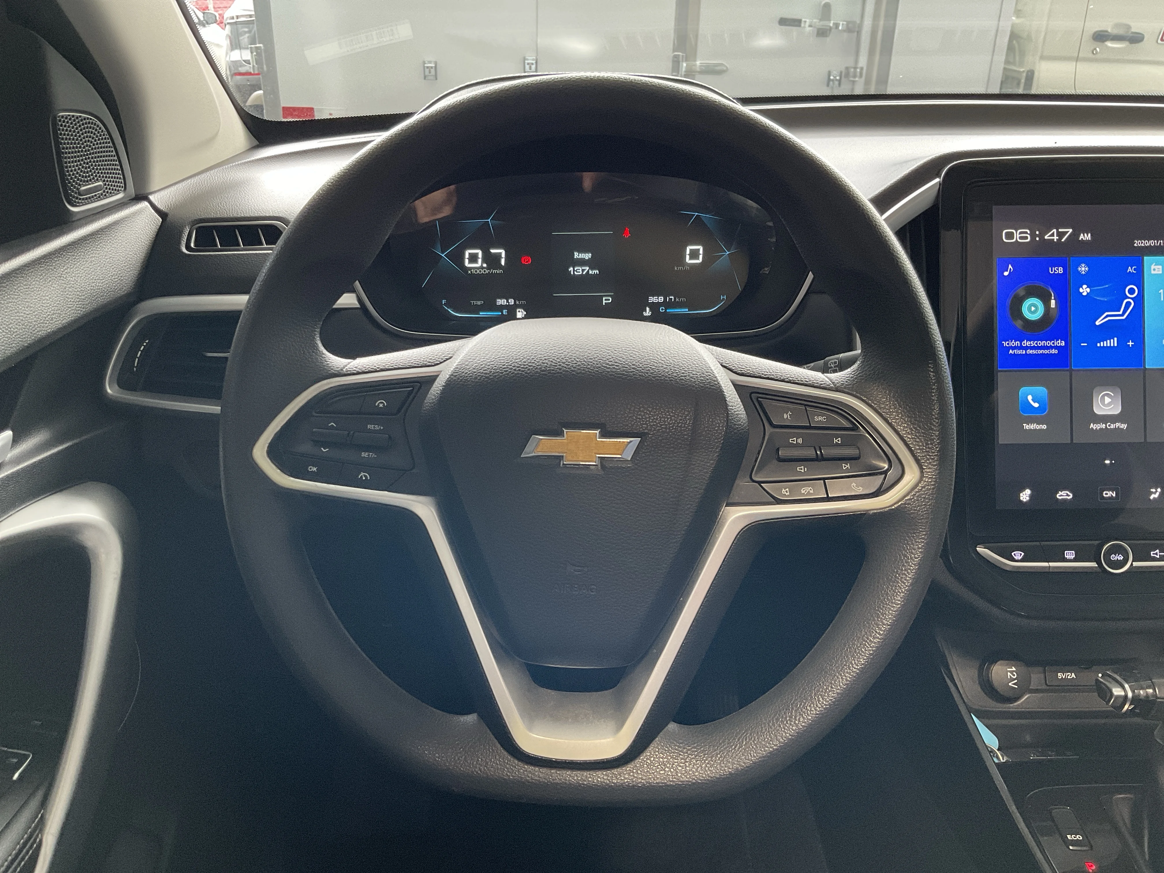 Interior 13