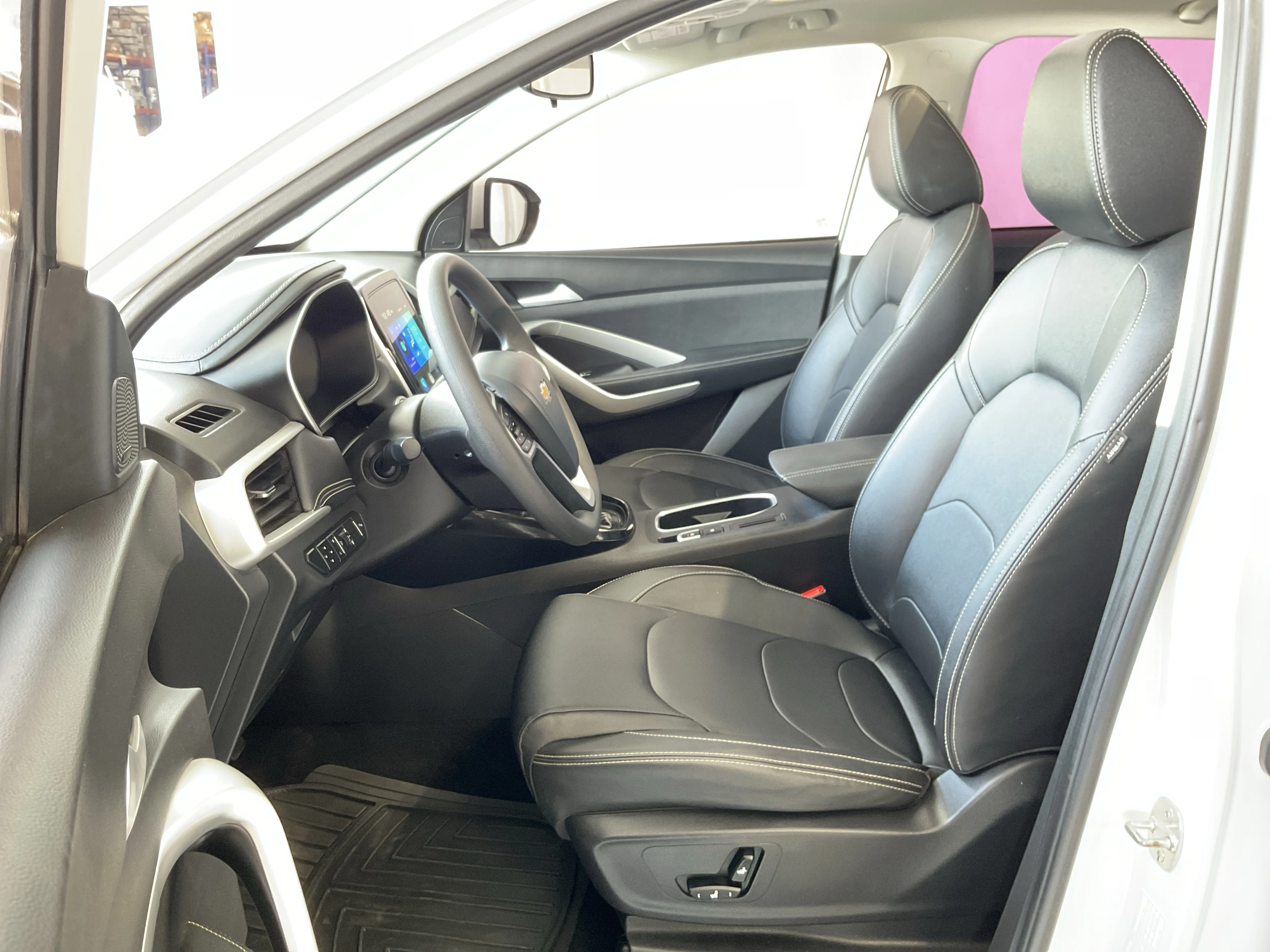 Interior 2
