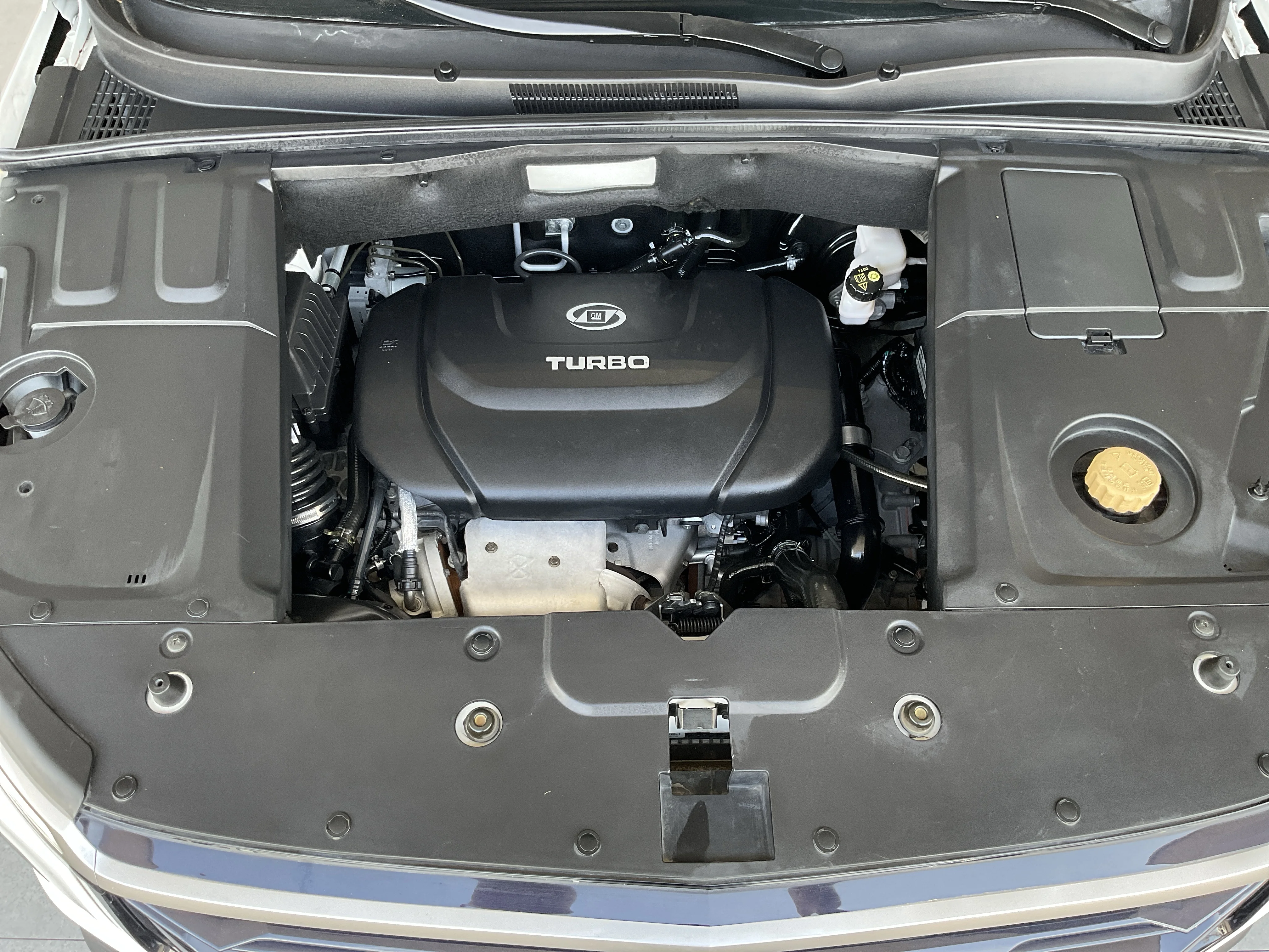 Interior 7
