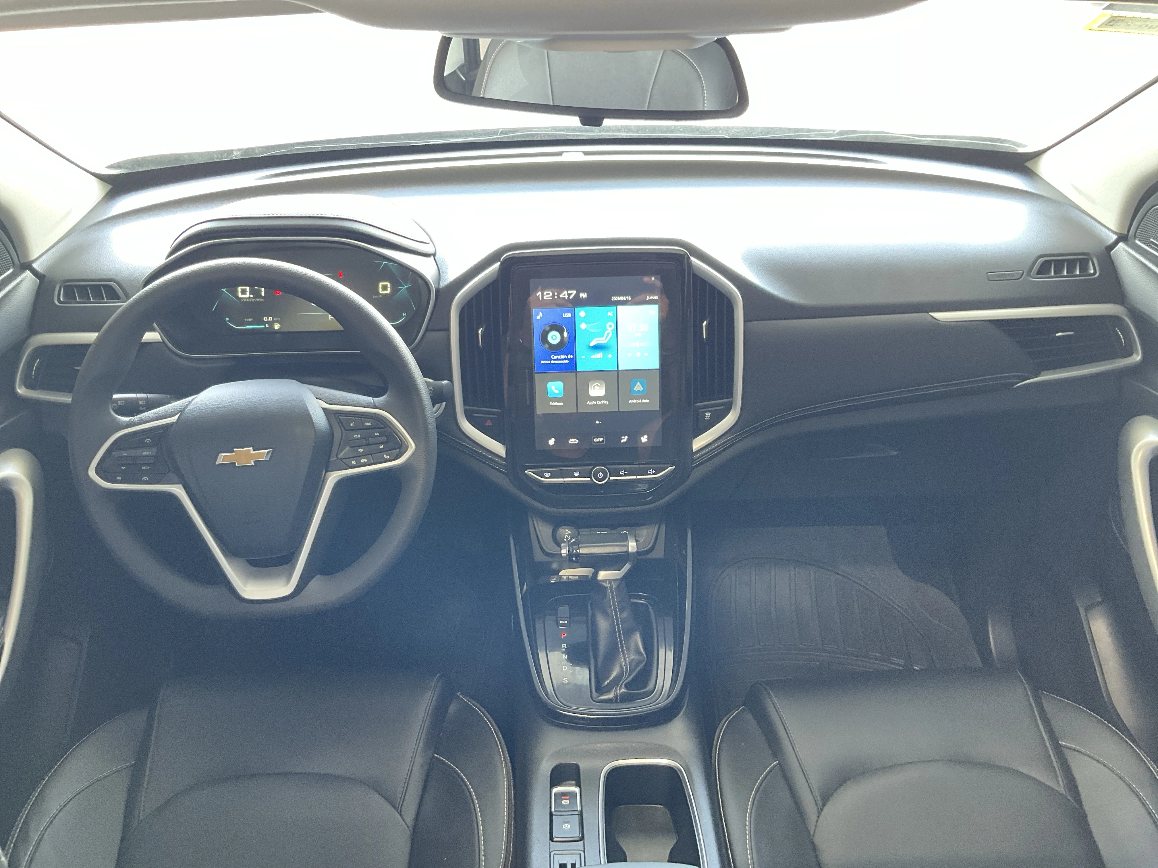 Interior 10