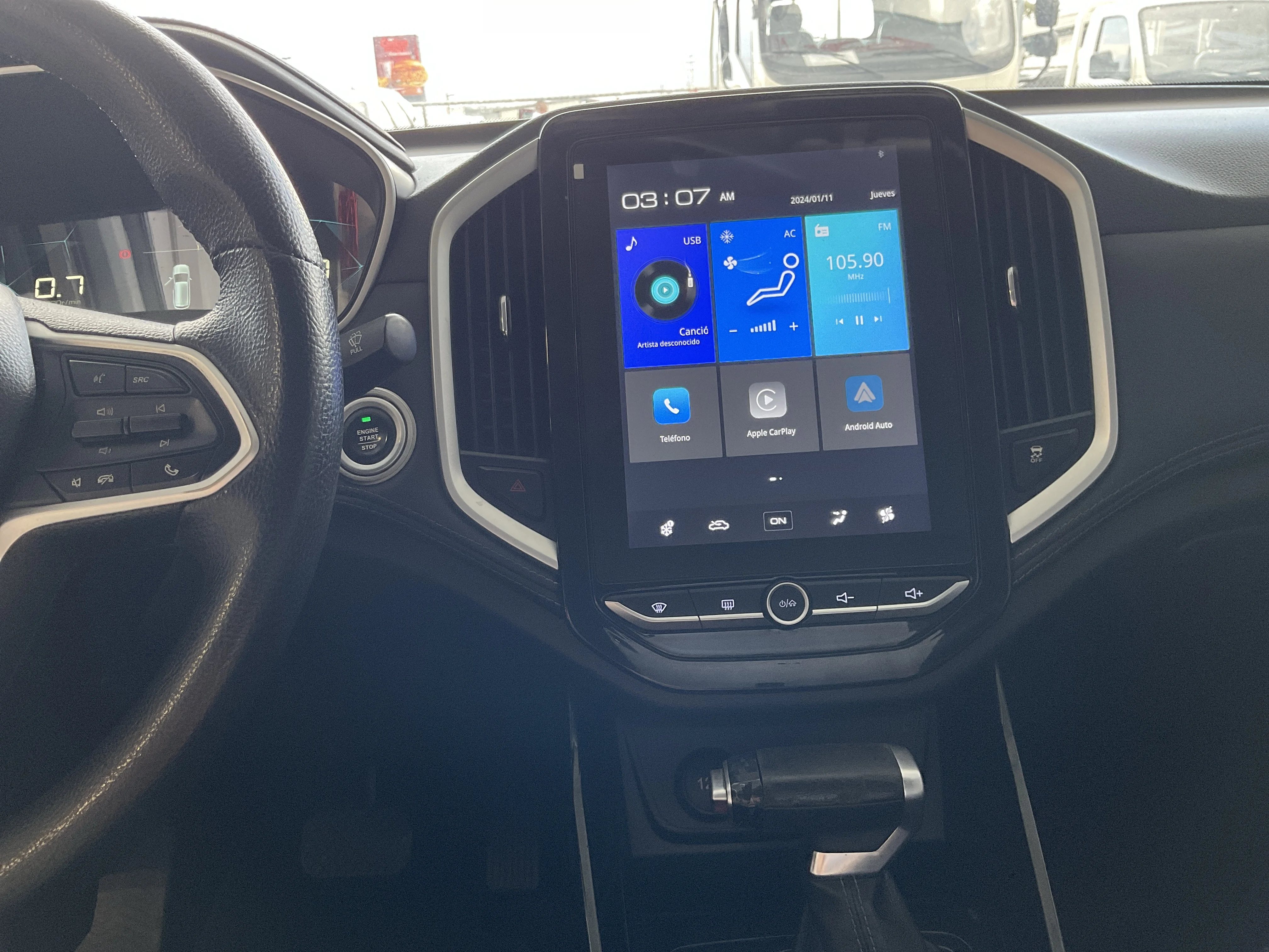 Interior 9