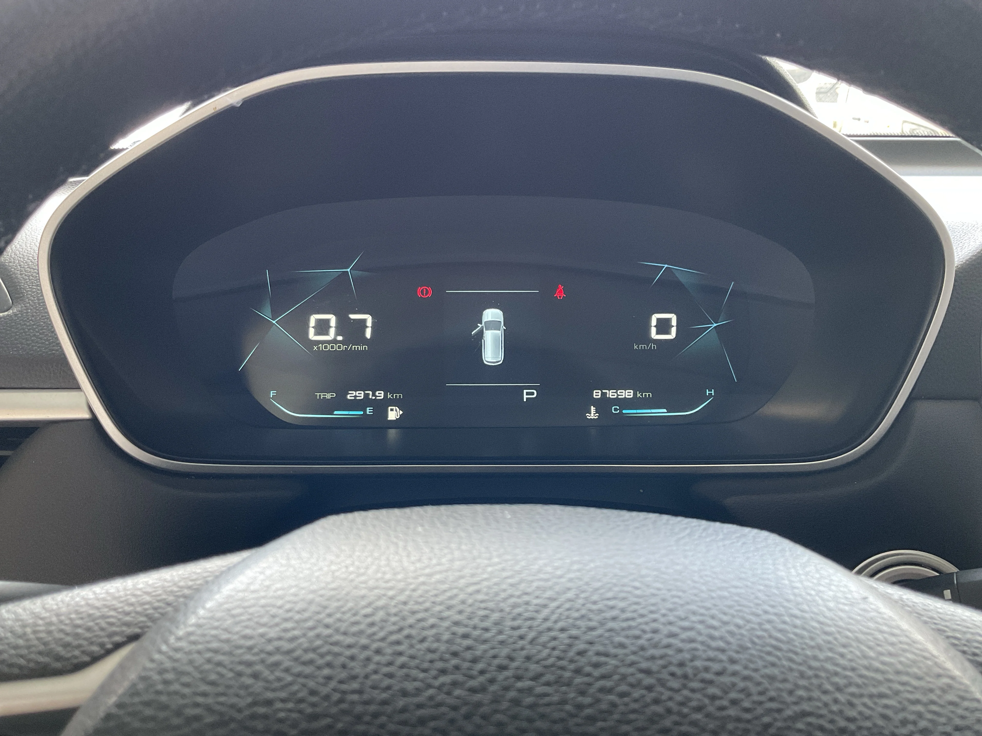 Interior 11