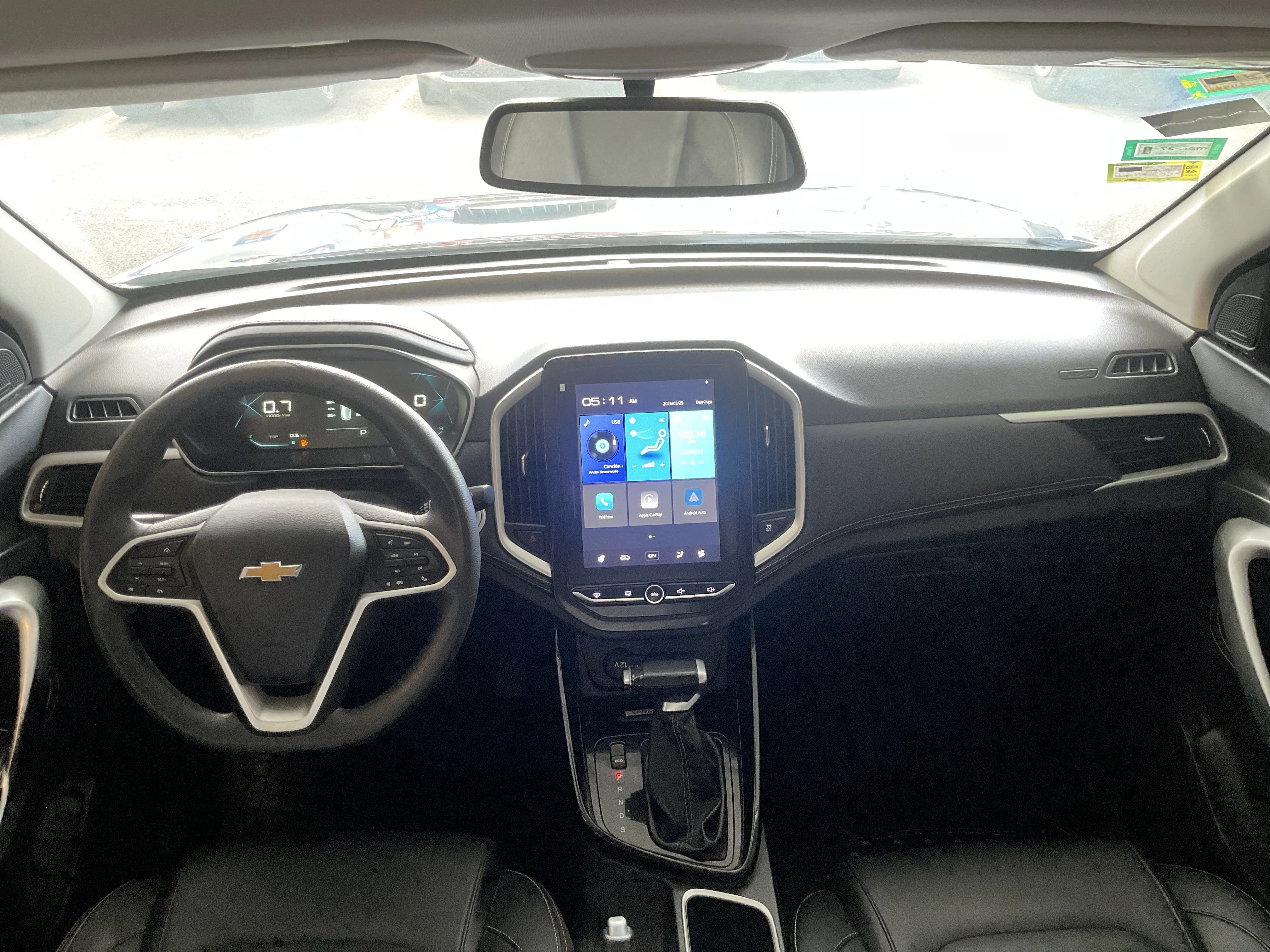 Interior 9