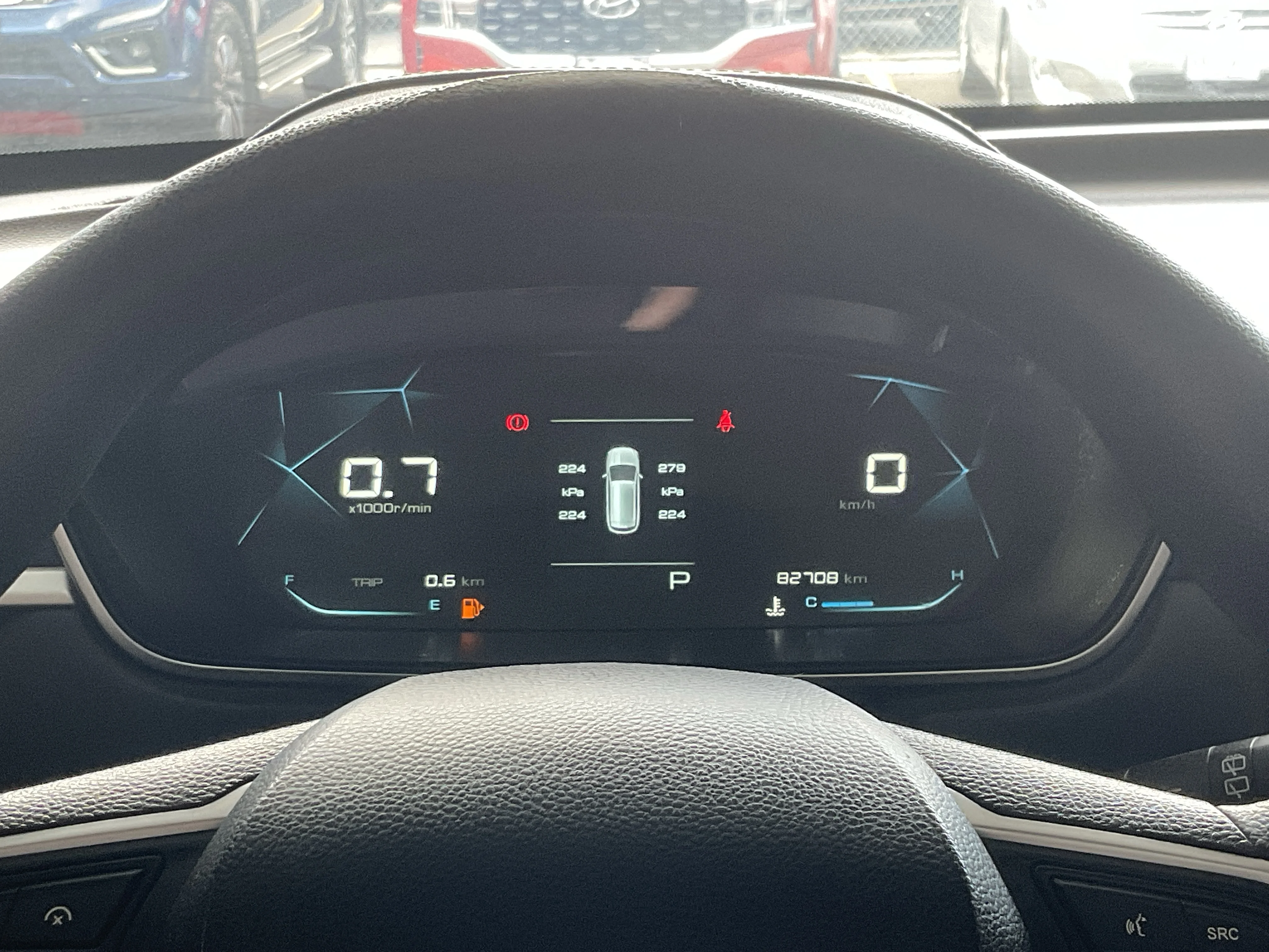 Interior 10