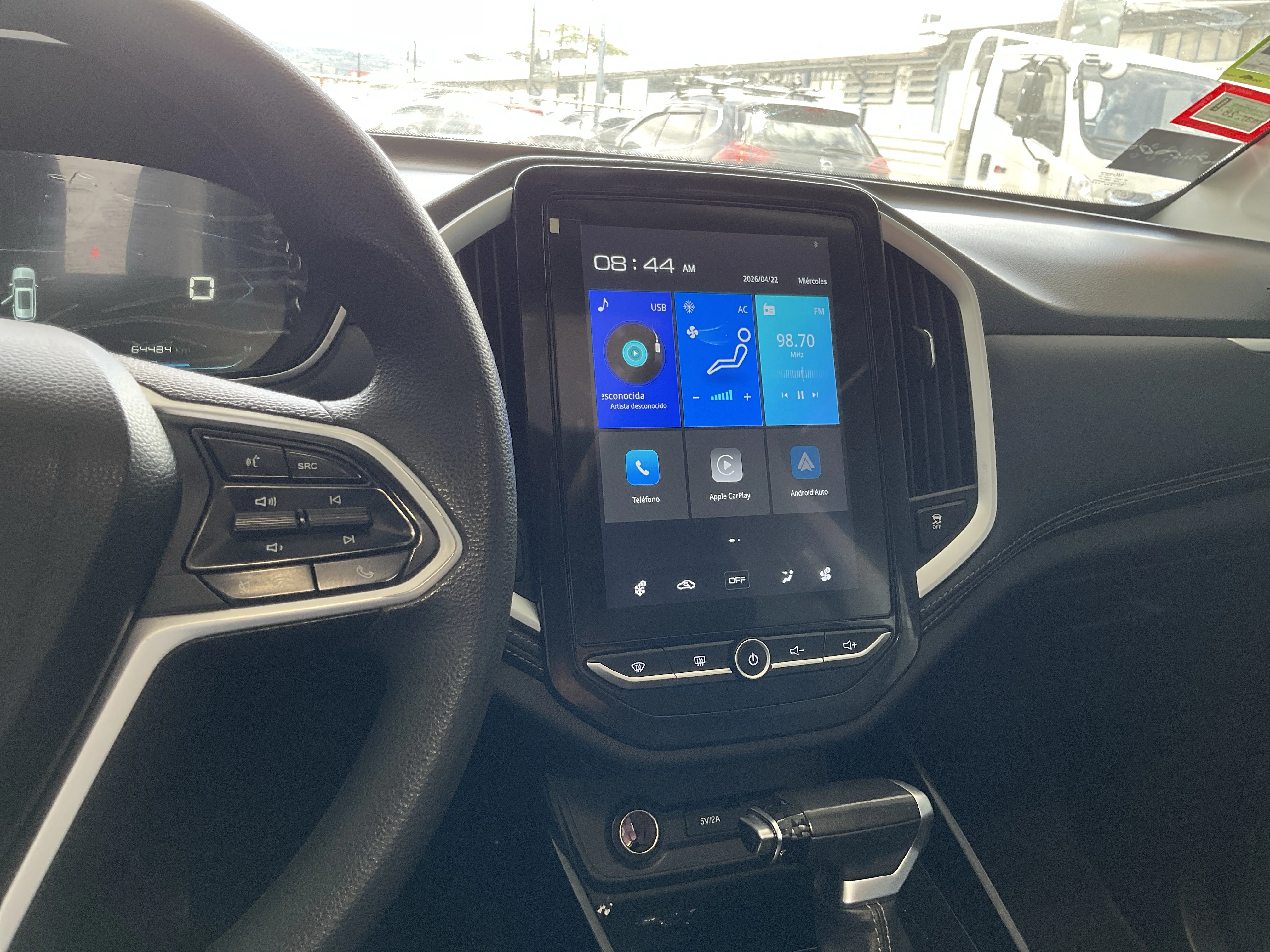 Interior 9