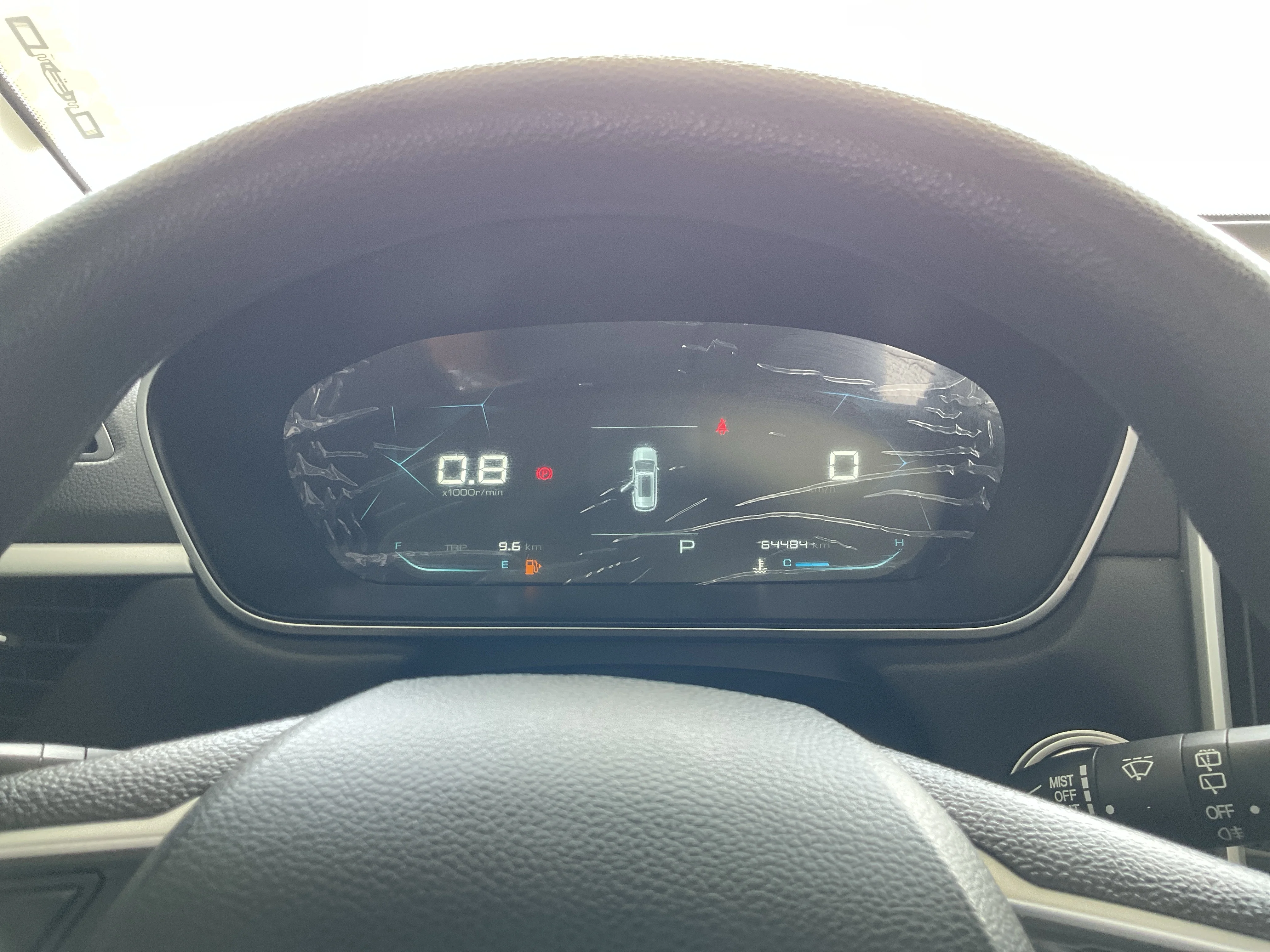 Interior 12