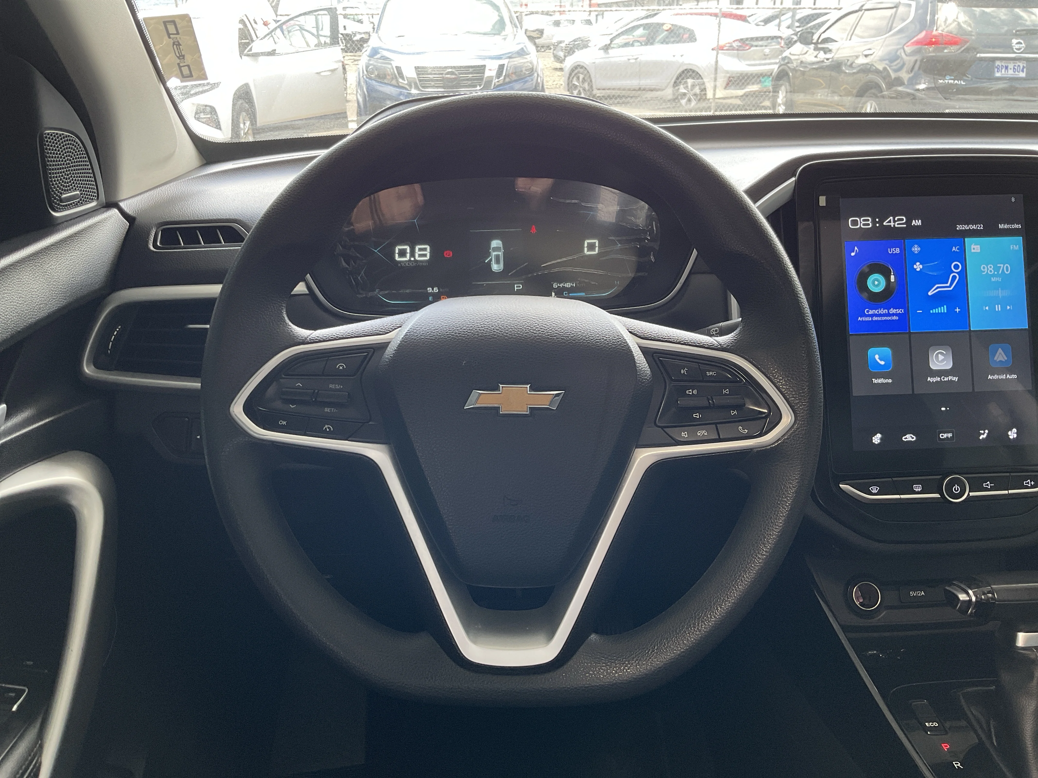 Interior 13