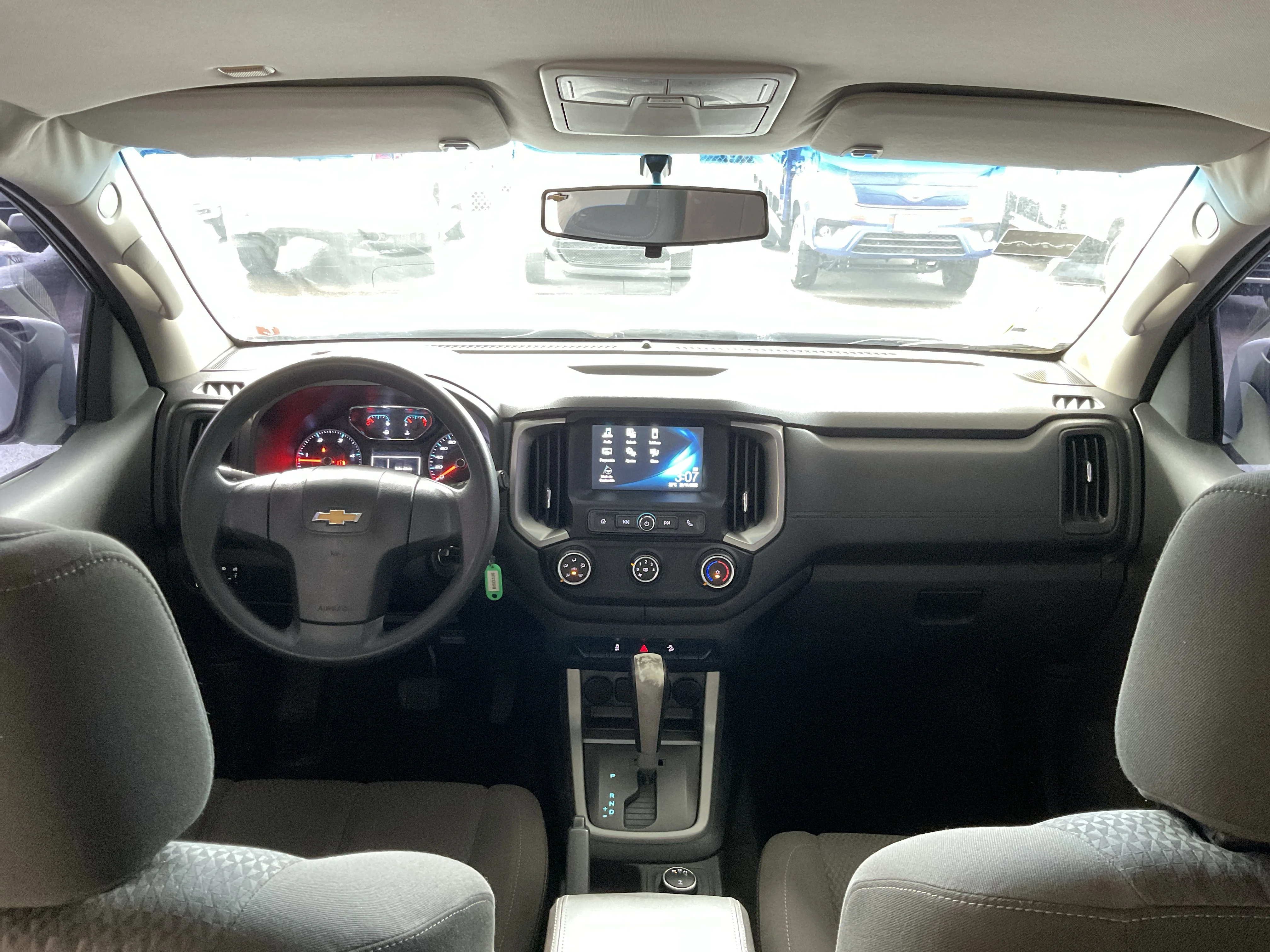 Interior 10