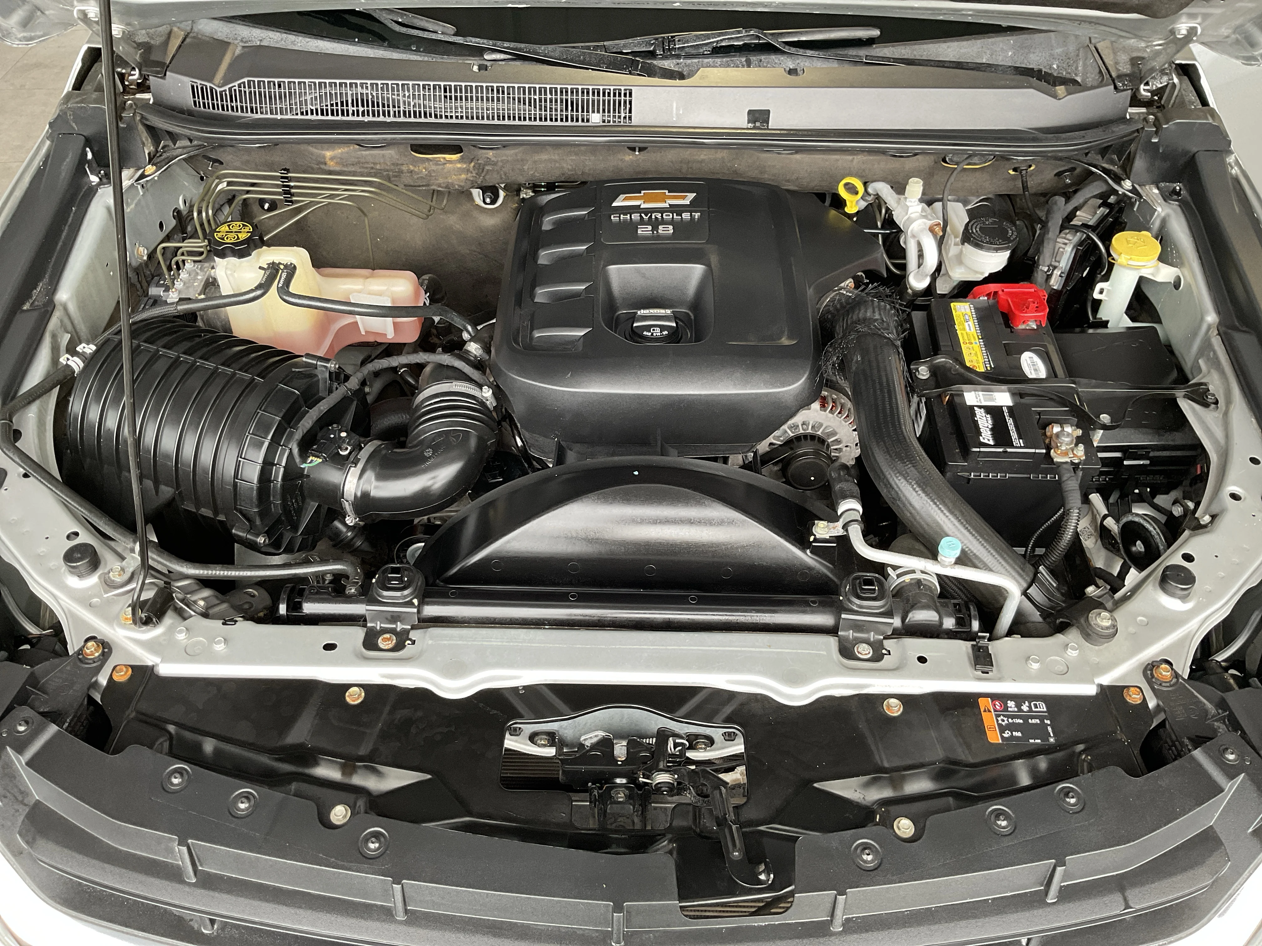 Interior 7