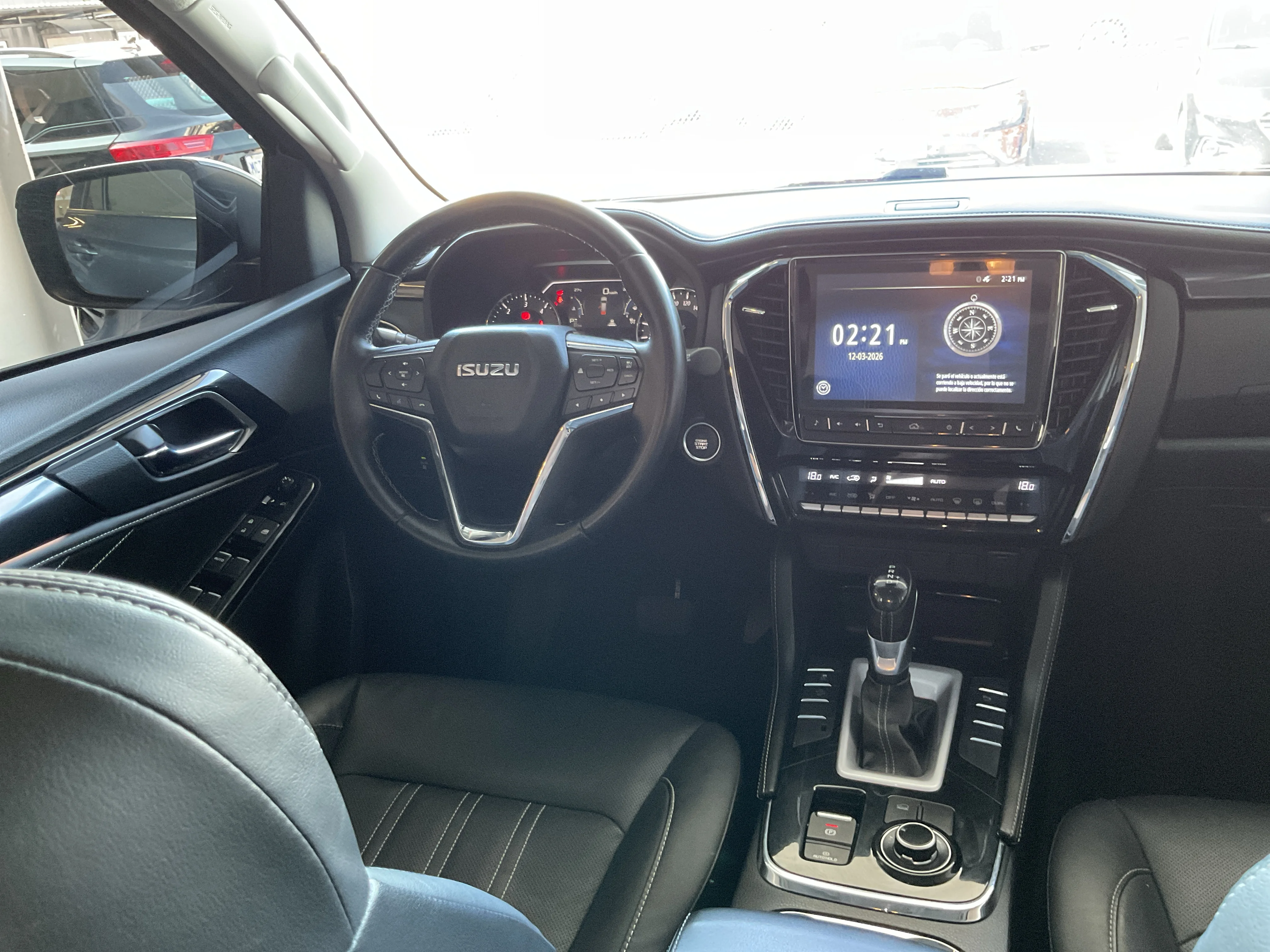 Interior 10