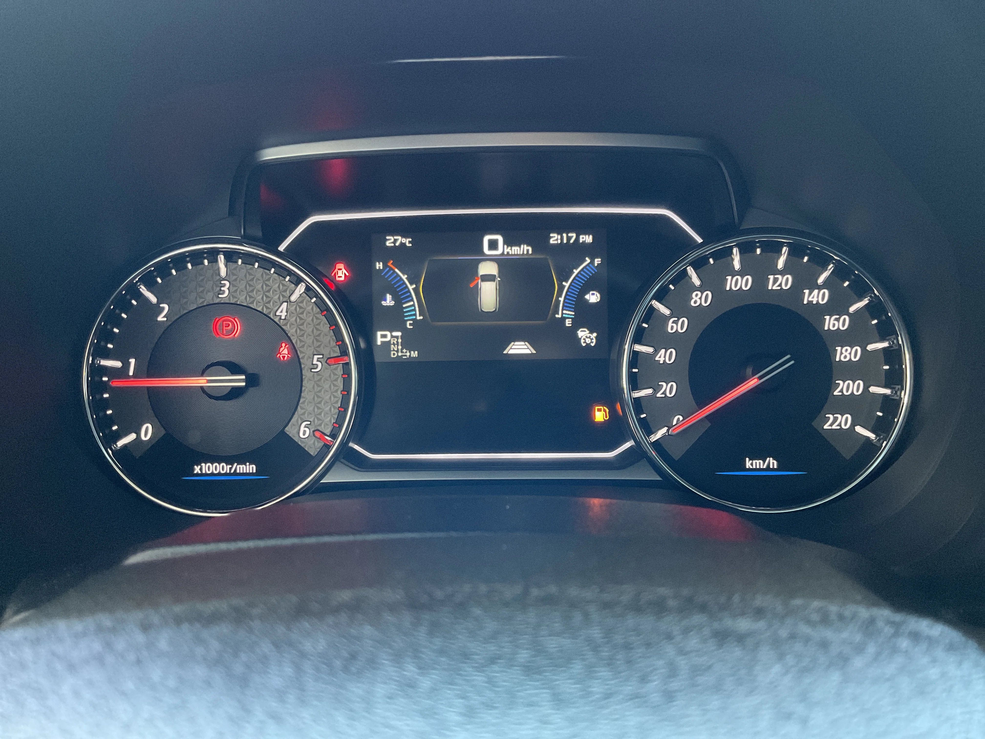 Interior 11