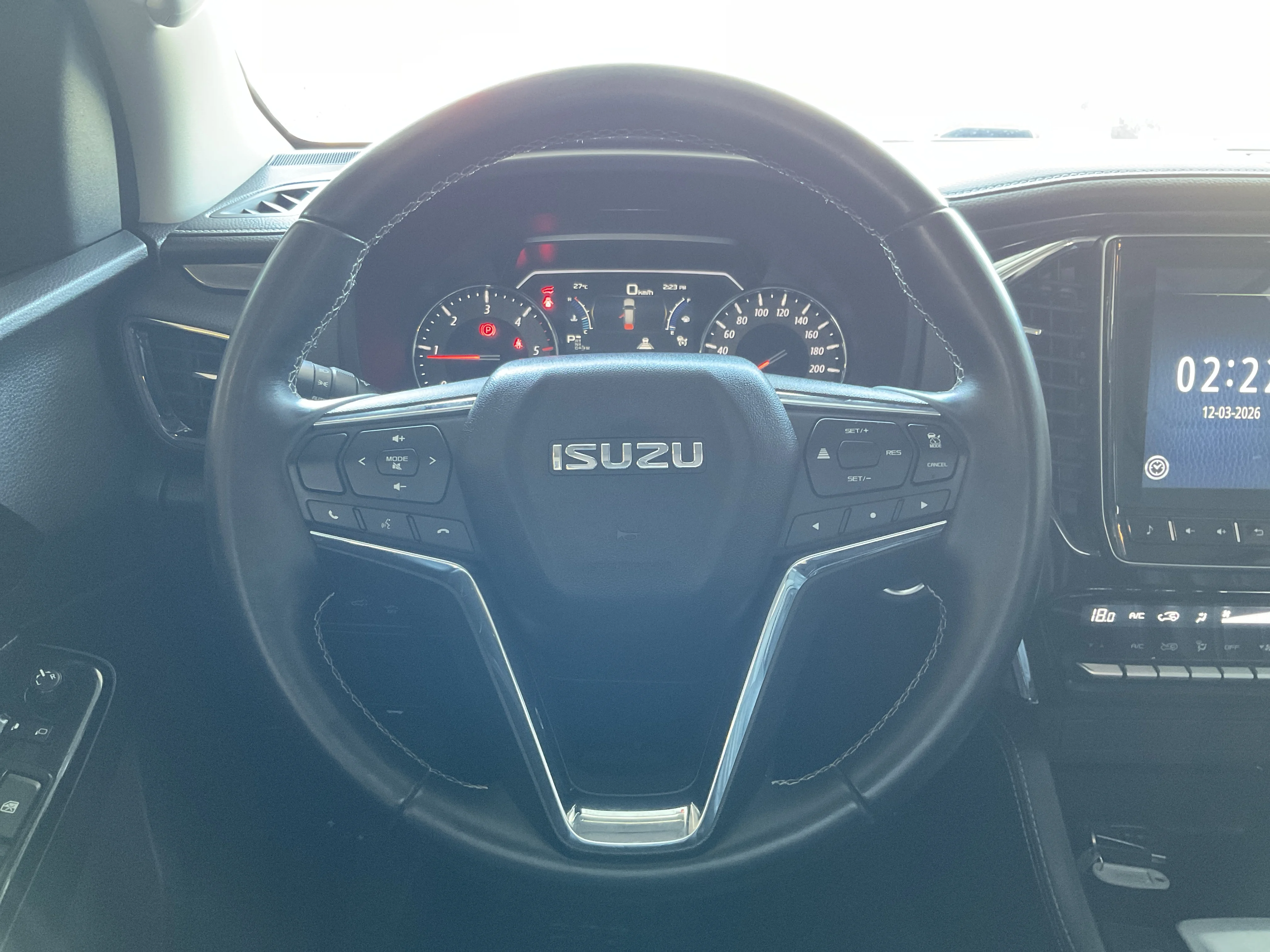Interior 12