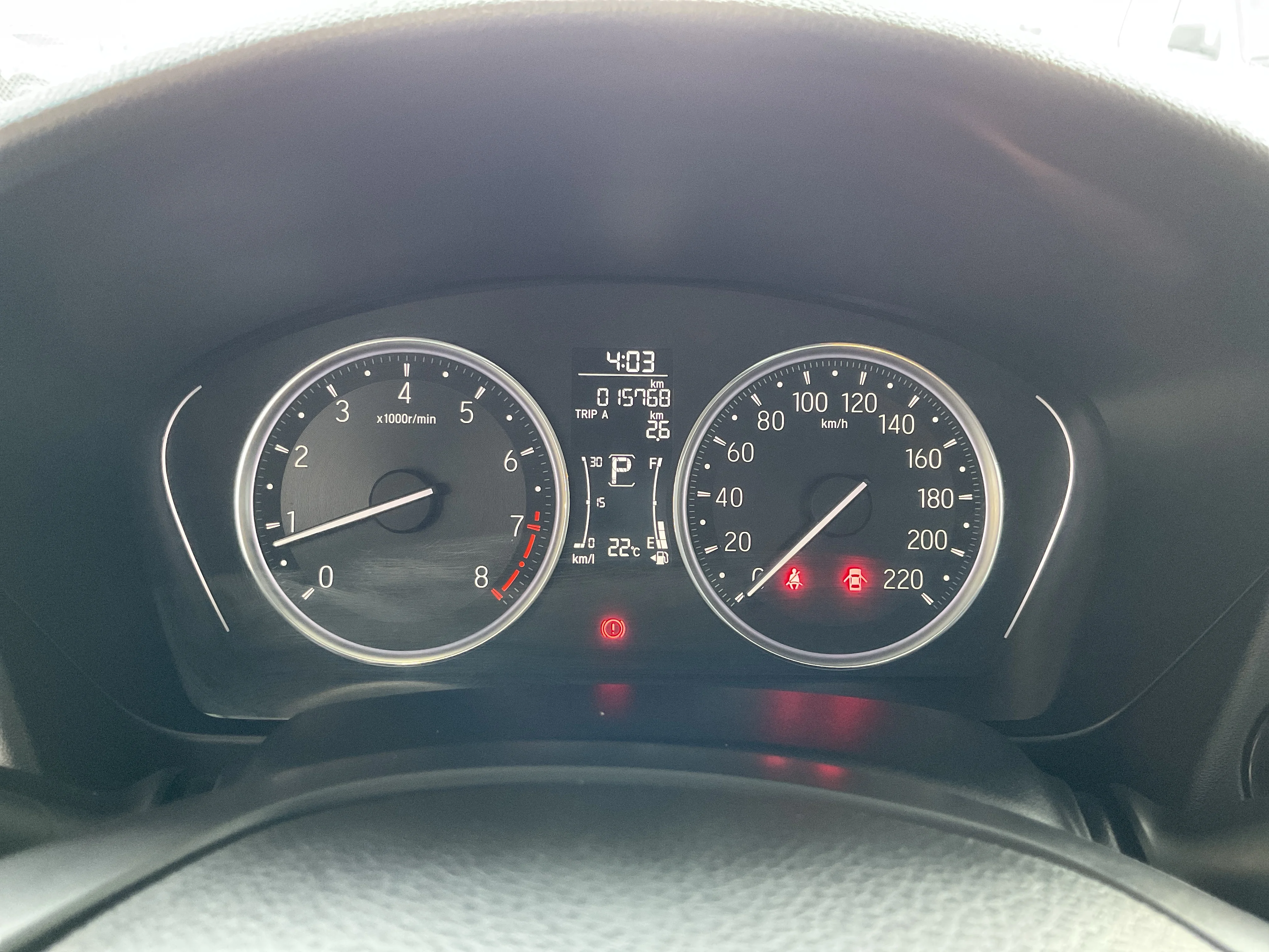 Interior 10
